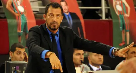 Karşıyaka’nın kaderi Ufuk Sarıca maçlarına bağlı