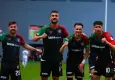 Karşıyaka play-off finallerine tecrübeli kadrosuyla hazırlanıyor