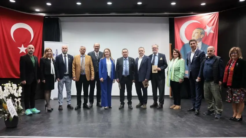 Konak’ın turizm geleceği konuşuldu