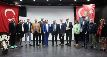 Konak’ın turizm geleceği konuşuldu