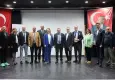 Konak’ın turizm geleceği konuşuldu