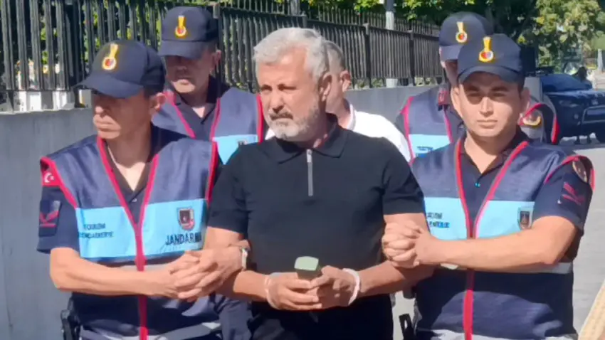 Manavgat Belediyesi soruşturmasında tutuklu sayısı artıyor: Tutuklu sayısı 16’ya yükseldi haberinin görseli