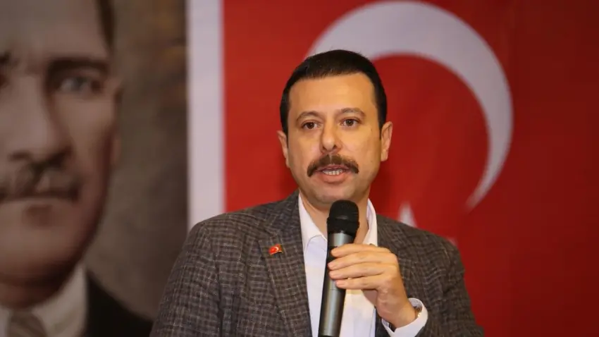 Mahmut Atilla Kaya