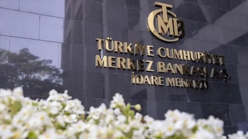 Merkez Bankası faiz kararını açıkladı haberinin görseli