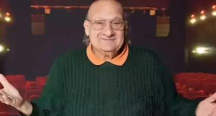 Oyuncu Ferdi Atuner hayatını kaybetti