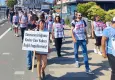 Özel sektör öğretmenlerinden çağrı: Aydınlık bir yarın için birlikte yürüyoruz