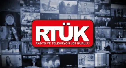 RTÜK’ten Yemekteyiz programına ceza