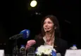 Silvana Paternostro, DEÜ Talks’ta öğrencilerle buluştu