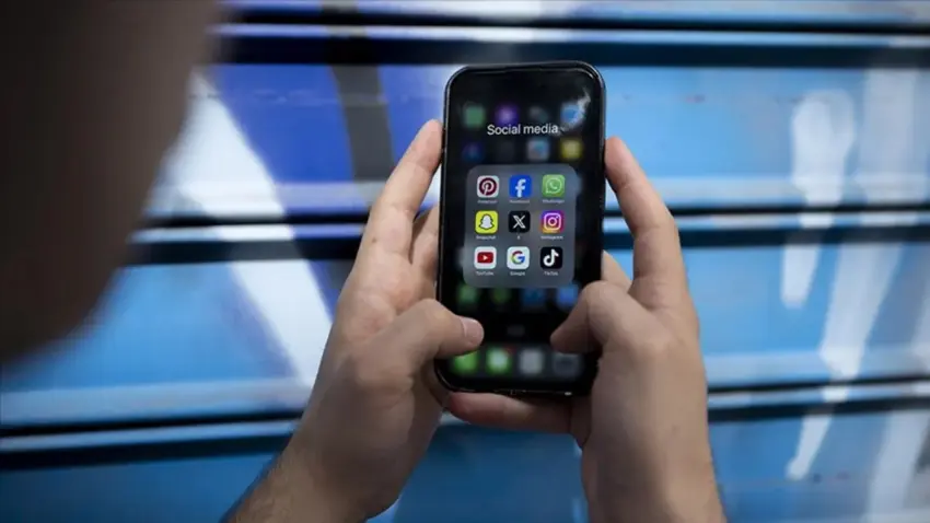 TBMM’de kabul edildi: Sosyal medya ve oyun platformlarına sıkı denetim geliyor haberinin görseli