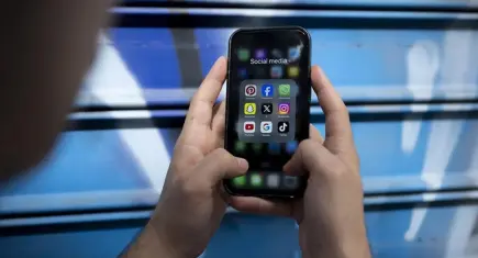 TBMM’de kabul edildi: Sosyal medya ve oyun platformlarına sıkı denetim geliyor