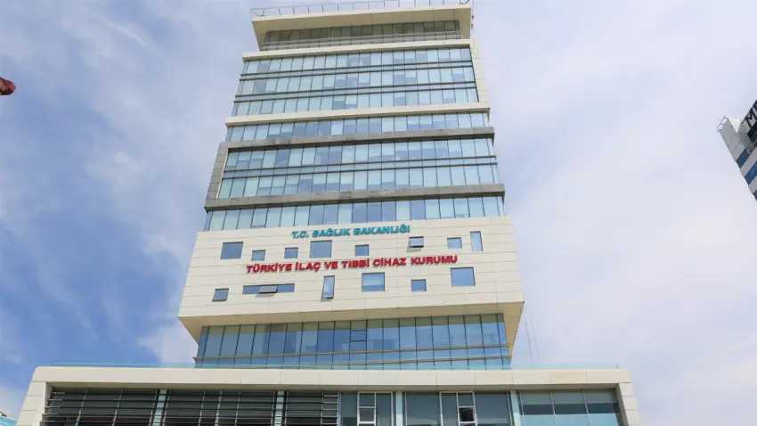 Tıbbi cihazlarda elektronik kullanım talimatlarına yeni düzenleme haberinin görseli