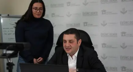 Torbalı’da öğrencilere ücretsiz LGS eğitim programı