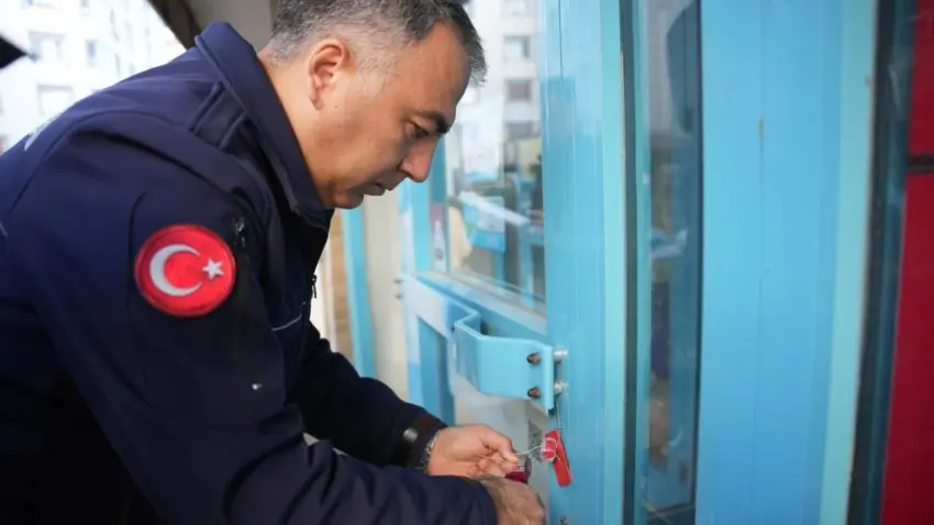 Torbalı’da zabıta denetimlerinde mühürleme kararı haberinin görseli