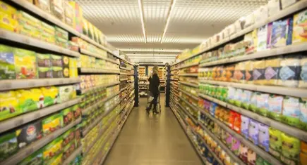 TÜİK açıkladı: Tüketici güven endeksi nisanda aylık bazda yüzde 0,5 arttı