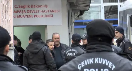 Uşak Belediyesi’ne rüşvet soruşturmasında ikinci dalga: 29 şüpheli adliyeye sevk edildi