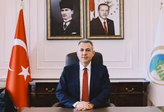 Vali Elban: 23 Nisan, milli iradenin ve geleceğimizin simgesidir