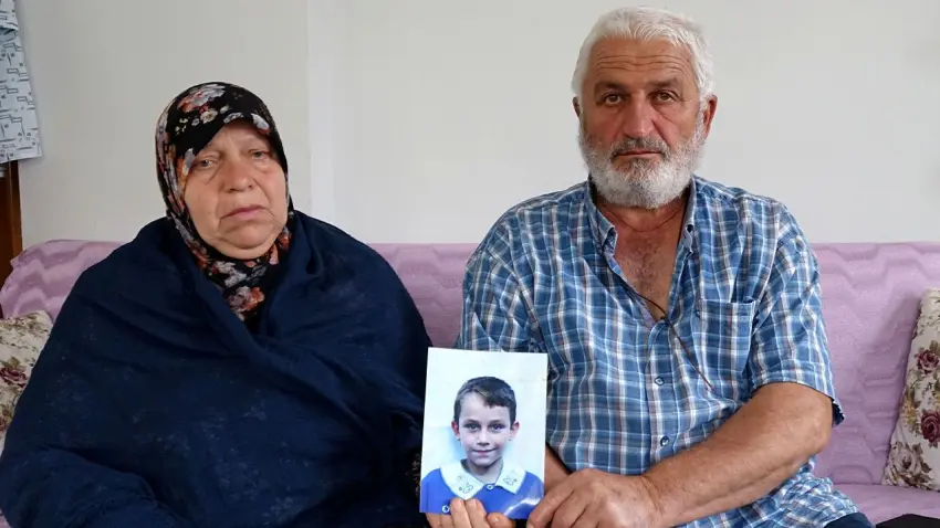 17 yıldır kayıp Yusuf dosyasında Tuncay Sonel şüphesi  haberinin görseli