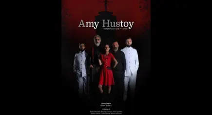 “Amy Hustoy” Boyoz Akademi’de