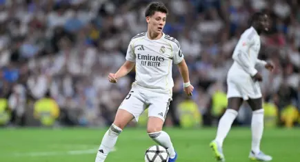 Arda Güler'den kötü haber: Sezonu kapattı, Dünya Kupası tehlikede!