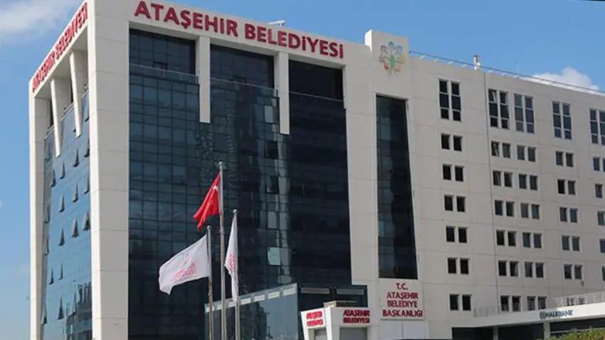 Ataşehir Belediye Meclisi 30 Nisan’da başkan vekili seçimi için toplanacak haberinin görseli