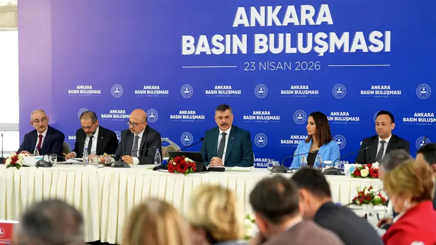 Bakan Çiftçi'den 'Gülistan Doku' açıklaması: Umut Altaş ABD içinde aranıyor haberinin görseli