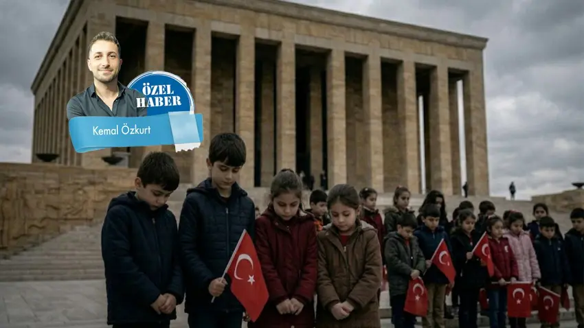Bu 23 Nisan’da yas tutacağız  haberinin görseli