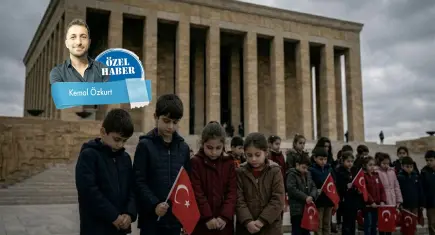 Bu 23 Nisan’da yas tutacağız 