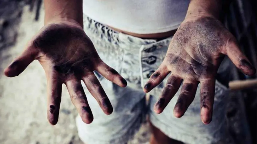 Çocuk yoksulluğuna karşı rehber gibi rapor: Eğitim için Psikososyal Destek Projesi