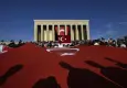 Devlet Erkanı 23 Nisan’da Anıtkabir’de Buluştu