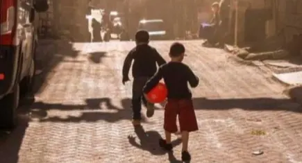 Eğitim-İş’ten 23 Nisan’da yeni rapor: Yoksulluğun gölgesinde, sermayenin sömürüsünde çocuklar