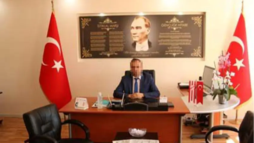 Erasmus projesinde usulsüzlük iddiası: Okul müdürü görevden alındı haberinin görseli