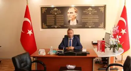 Erasmus projesinde usulsüzlük iddiası: Okul müdürü görevden alındı