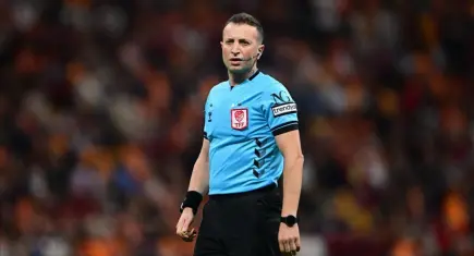 Galatasaray–Fenerbahçe derbisinin hakemi belli oldu