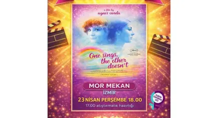 İzmir’de feminist sinema atölyesi: Varda filmi üzerine tartışma buluşması