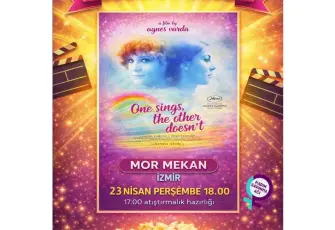 İzmir’de feminist sinema atölyesi: Varda filmi üzerine tartışma buluşması