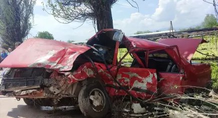 İzmir haber: Ödemiş’te ölümlü kazada kaçan sürücü tutuklandı
