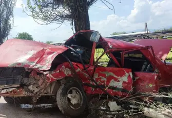 İzmir haber: Ödemiş’te ölümlü kazada kaçan sürücü tutuklandı