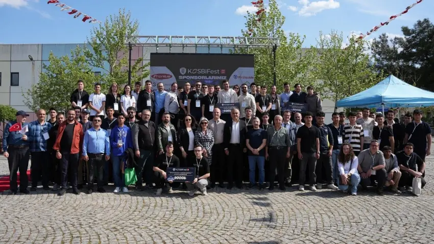 Kemalpaşa’da KOSBİFEST’e yoğun ilgi
