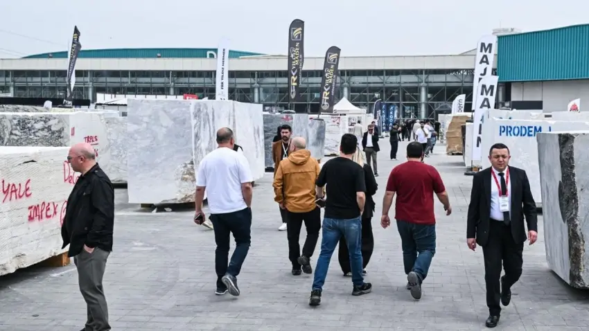 Marble İzmir