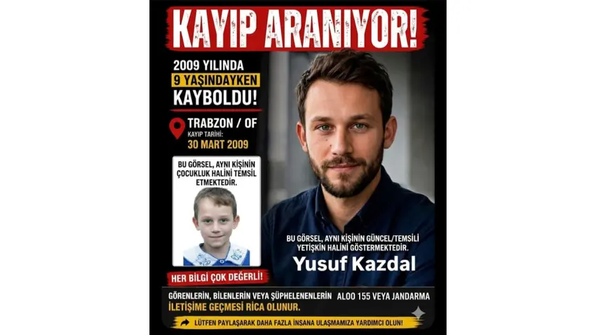 KAYIP 