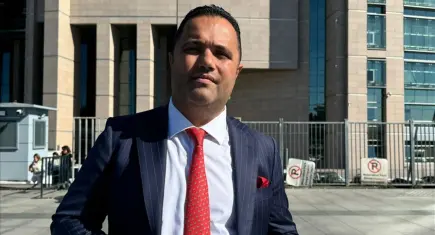 Rezan Epözdemir hakkında ‘casusluk’ ve ‘FETÖ’ suçlamalarına takipsizlik kararı