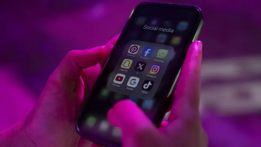 TBMM'de kabul edildi: Çocuklara sosyal medya yasaklanacak mı? haberinin görseli