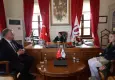 Urla’da 23 Nisan’da başkanlık koltuğu çocukların