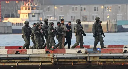 ABD'li asker bahis uğruna Maduro baskınını sızdırdı