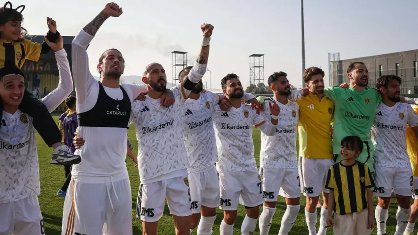 Aliağa FK, şampiyon Bursaspor’u ağırlıyor haberinin görseli