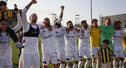 Aliağa FK, şampiyon Bursaspor’u ağırlıyor