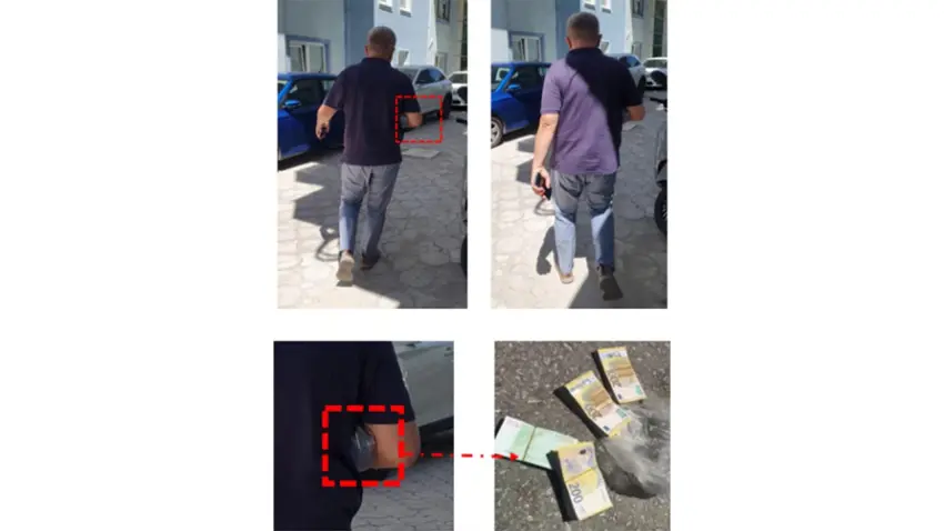 Antalya’da rüşvet soruşturmasında 3 sanığa tahliye haberinin görseli