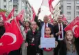 Başkan Işık’tan 23 Nisan kortejinde demokrasi vurgusu