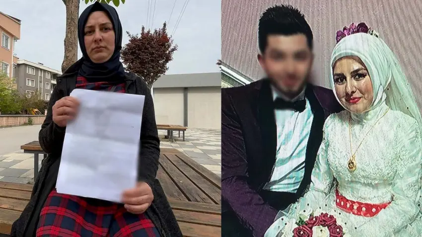 Boşanma aşamasındaki eşinin altınları çalıp, sevgilisine düğün yaptı haberinin görseli