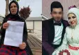 Boşanma aşamasındaki eşinin altınları çalıp, sevgilisine düğün yaptı